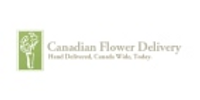 Canadian Flower Delivery coupons